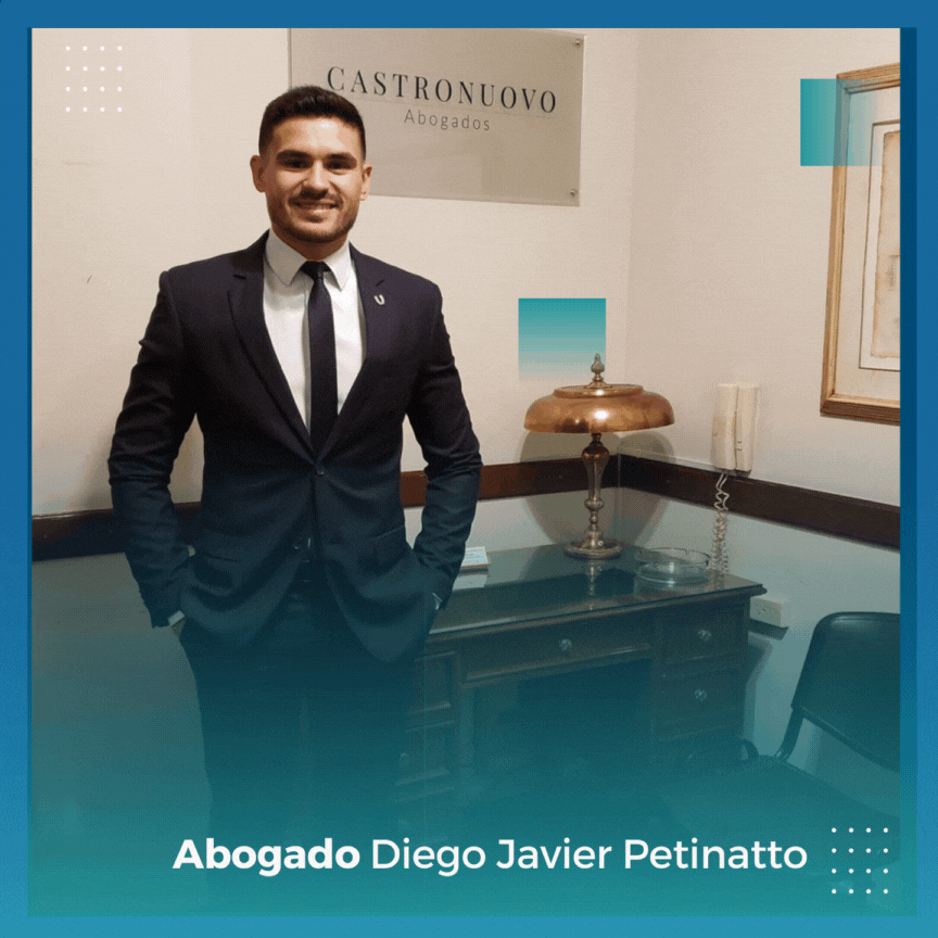 Abogado en Buenos Aires
